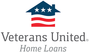 Veterens United Home Loans logo