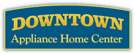 Downtown Appliance  logo